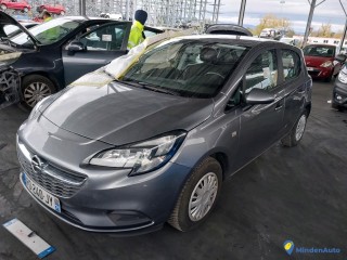 OPEL CORSA (E) 1.4I 90 Réf : 335255 CARTE GRISE