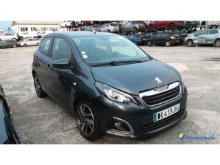 PEUGEOT 108  DK-419-JH