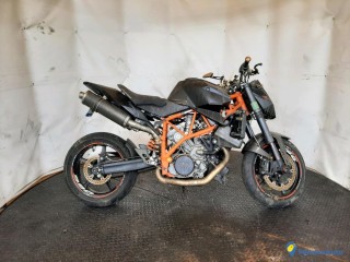 KTM 990SD-R - ESSENCE N332001