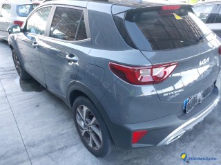 KIA STONIC 1.0 T-GDI 120 MHEV GT-L Réf : 330590