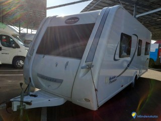 CARAVELAIR VENICIA PREMIUM Réf : 328929