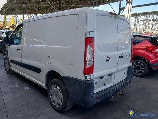 FIAT SCUDO II 2.0 JTD 128 Réf : 334223