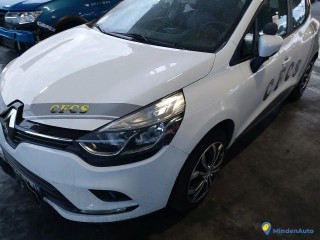 RENAULT CLIO IV 1.5 DCI 90 BUSINESS Réf : 332443