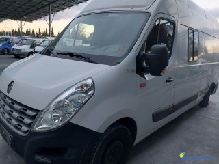 RENAULT MASTER III 2.3 DCI L3H3 Réf : 335400