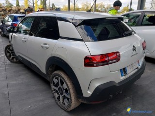 CITROEN C4 CACTUS 1.2I PTECH 110 SHINE Réf : 333877