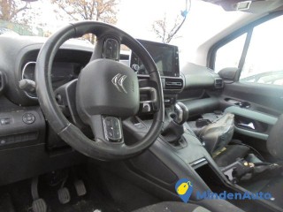 Citroën Berlingo 1.5 HDi 102 VP / FH592