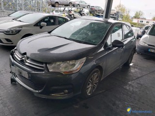 CITROEN C4 II 1.6 HDI 90 Réf : 333657