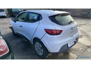 RENAULT CLIO 4 PHASE 1 Référence du véhicule 12097962