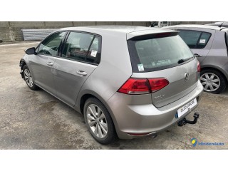 VOLKSWAGEN GOLF 7 PHASE 1 Référence du véhicule	12096771