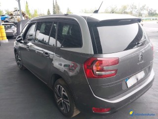 CITROEN C4 SPACETOURER 1.5 BLUEHDI 130 EAT 7P Réf : 332272