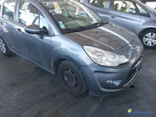 CITROEN C3 II 1.4 HDI 70 CONFORT Réf : 335661