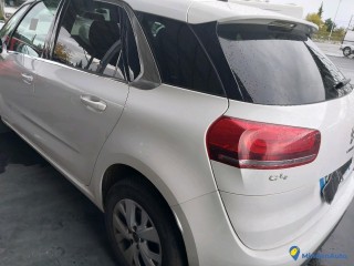 CITROEN C4 II PICASSO II 1.6 BHDI 120 FEEL Réf : 335319