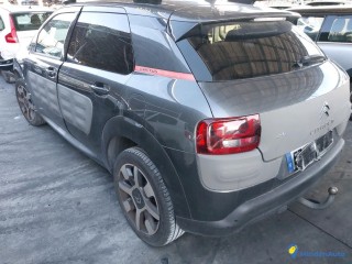 CITROEN C4 CACTUS 1.6 BHDI 100 Réf : 336011