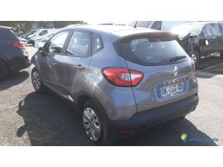 RENAULT CAPTUR  DK-089-XD