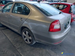 SKODA OCTAVIA II 1.6 TDI 105 Réf : 335778