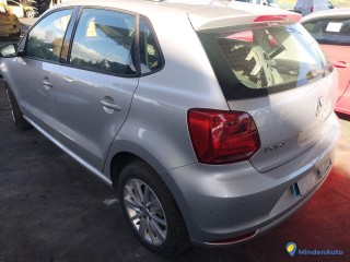 VOLKSWAGEN POLO V 1.0I -75 Réf : 335172