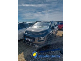 Citroën C3 Aircross 1.5 BlueHDi 100 / FS647