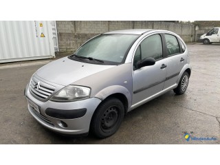 CITROEN C3 1 PHASE 2Référence du véhicule	12183495