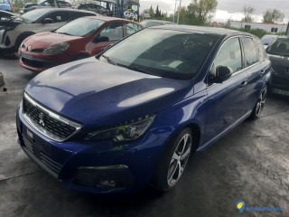 PEUGEOT 308 II 1.6 THP 224 EAT GT Réf : 307574