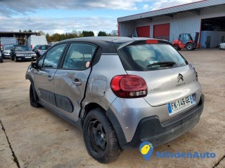 Citroën C3 1.2 PureTech 110 Shine