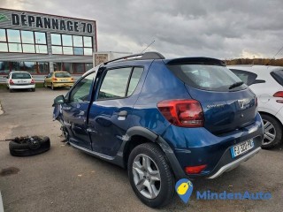 Dacia Sandero II Stepway Prestige 0.9 TCE 90