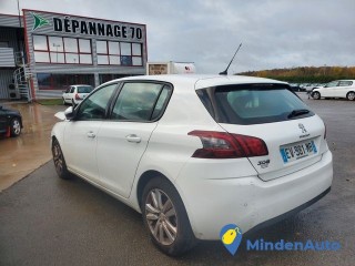 Peugeot 308 Active 1.5 BlueHDi 130 Active