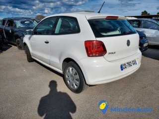 Volkswagen Polo V 1.2 TDI Trendline