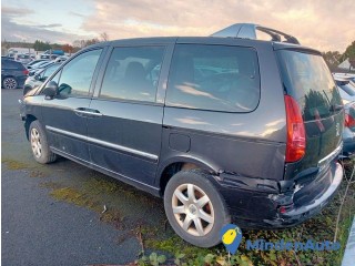 Peugeot 807 Active HDi FAP 135