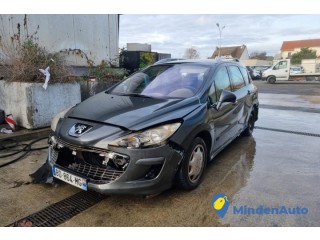 Peugeot 308 Sw 1.6 HDi 92cv ref. 48066