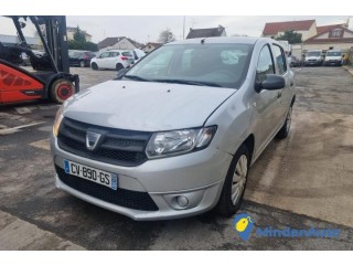 Dacia Sandero 1.2 16v 75cv Gpl  ref. 63075