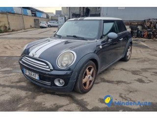 Mini cooper 1.6i 120cv ref. 62949