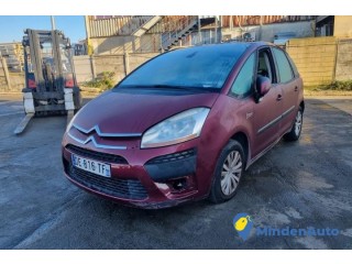 Citroen C4 Picasso Hdi 138cv A ref. 62823