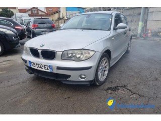 BMW 118D Première ref. 62455