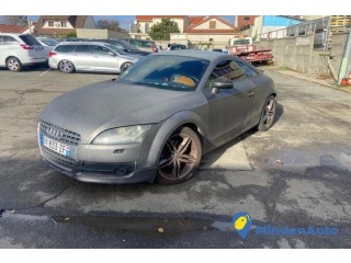 Audi TT Coupé 2.0 Tfsi 200cv S line