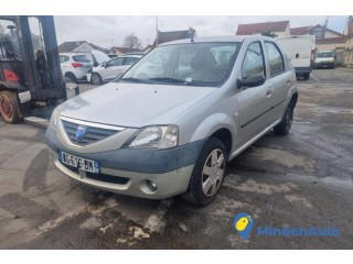 Dacia Logan 1.6 87cv ref. 62151