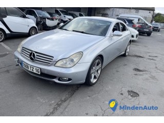 Mercedes Cls 350 272cv ref. 61967