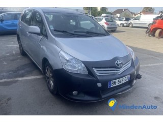 Toyota Verso 2.0 D4d 126cv ref. 61485