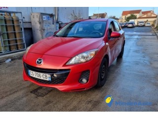 Mazda3 1.6 116cv ref. 60838