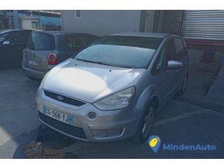 Ford S-Max 1.8 Tdci 125cv ref. 59208