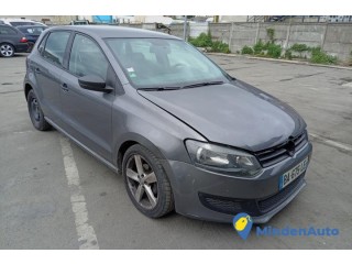 Volkswagen Polo V 1.6 Tdi 75Cv ref. 45406