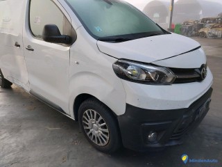 TOYOTA PROACE LONG 2.0 D-4D 120  331099