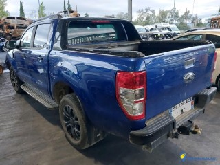 FORD RANGER 3.2 TDCI 200 WILTRACK - GAZOLE 333517