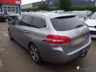 PEUGEOT 308-II SW 2.0 BLUEHDI 150CH FAP