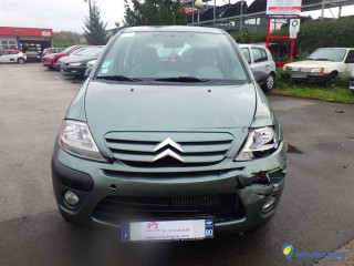 CITROEN C3 1.1I