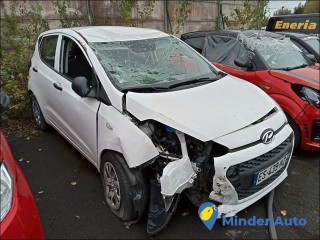 Hyundai i10 1.0