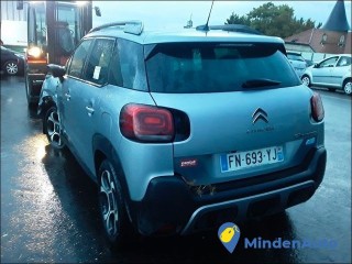 Citroën C3 Aircross Shine