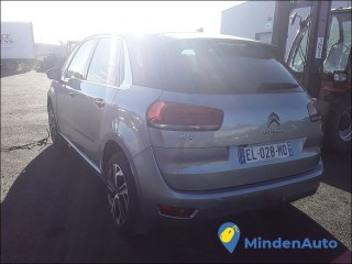 Citroën C4 PICASSO 2013 - C4 SPACETOURER PHASE 2 06-2016