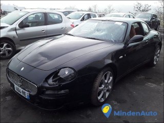 Maserati 4200 GT