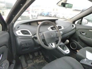 RENAULT SCENIC 3