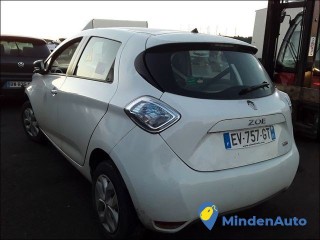 Renault ZOE Life R90